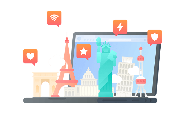 海龟VPN macOS免费版